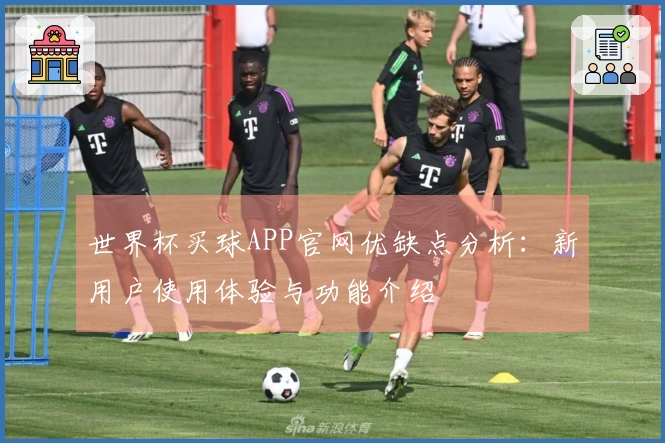 世界杯买球APP官网优缺点分析：新用户使用体验与功能介绍